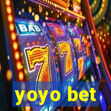 yoyo bet